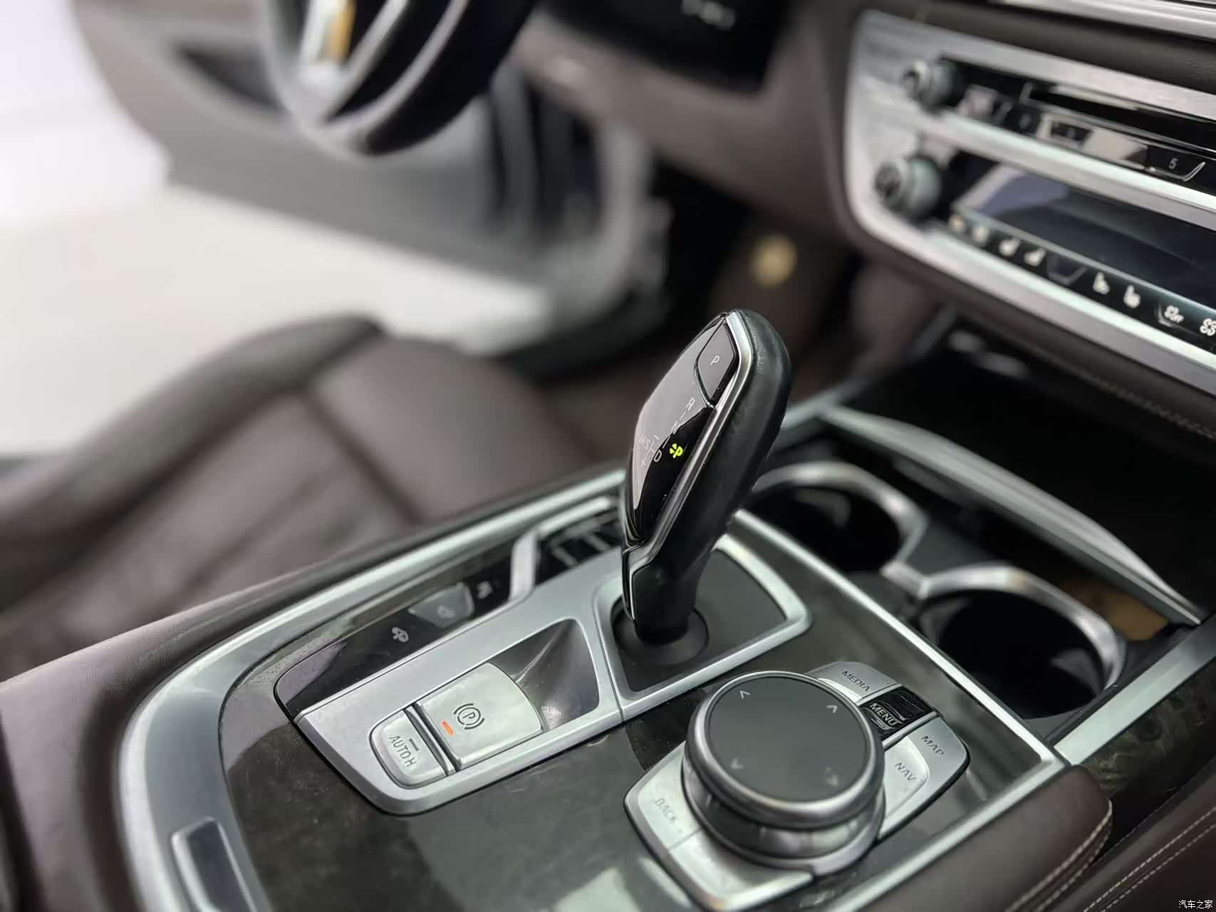 BMW 7 Series, 2019 13