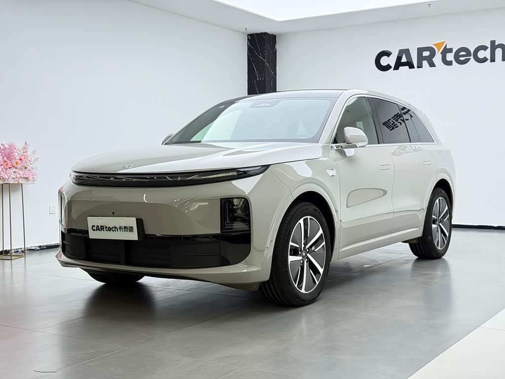 Li Auto L6