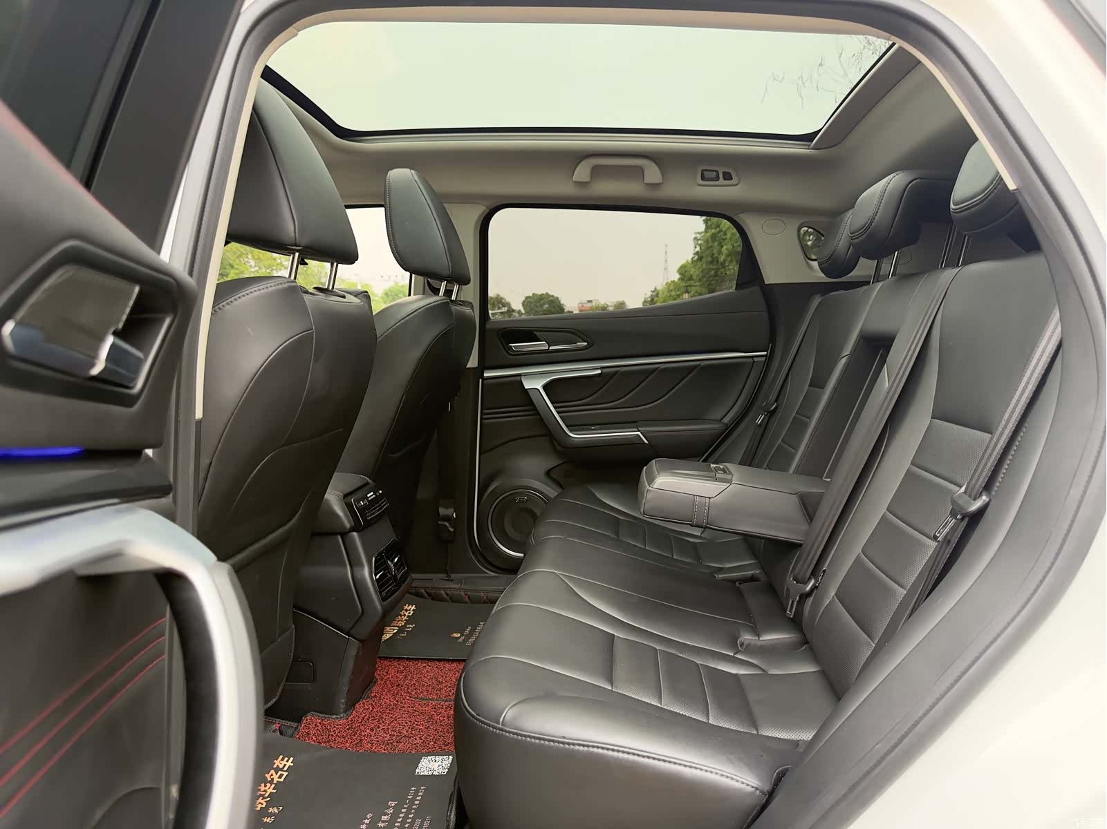 WEY VV5, 2019 22
