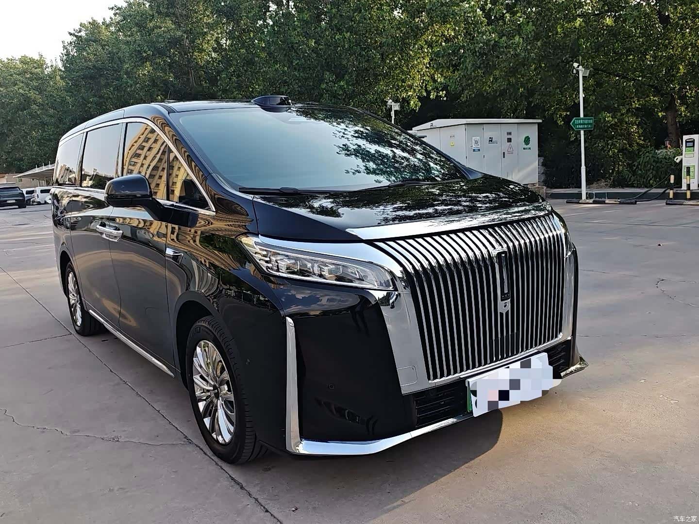 WEY Gaoshan, 2025 3