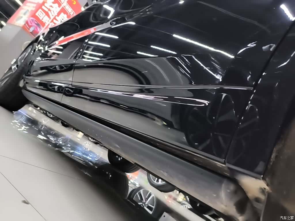 Li Auto L9, 2025 22