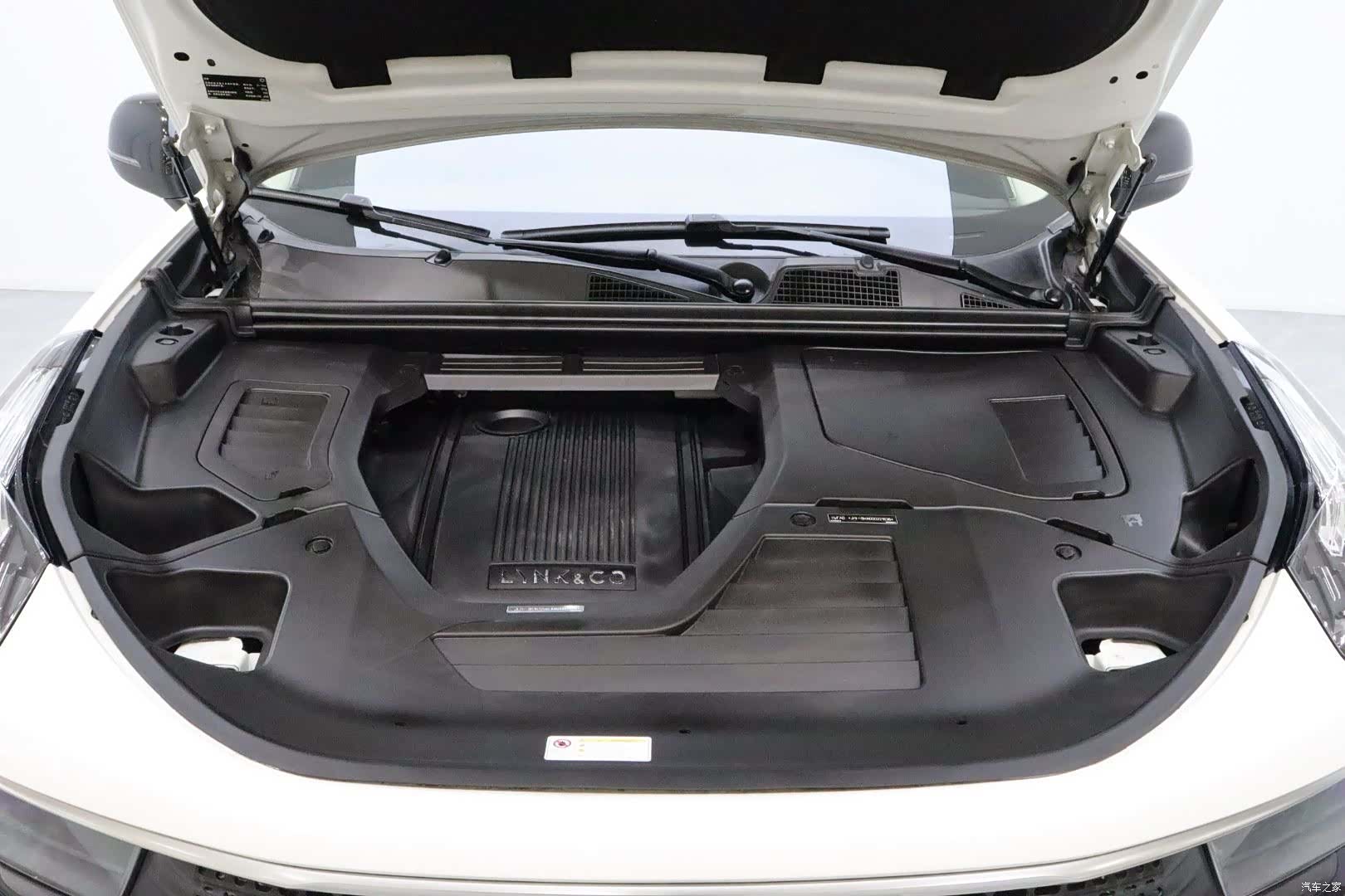 Lynk & Co 01, 2019 21