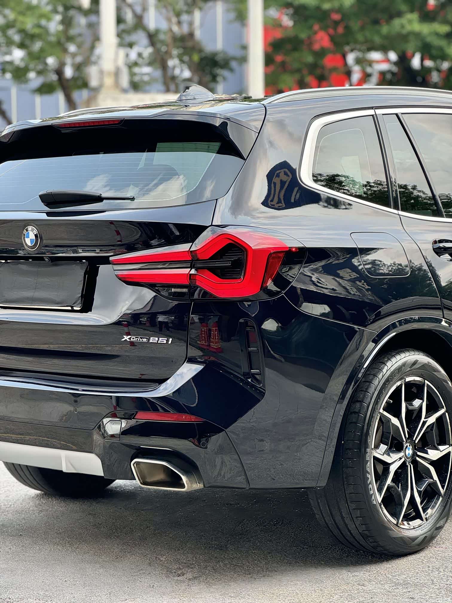 BMW X3, 2022 17