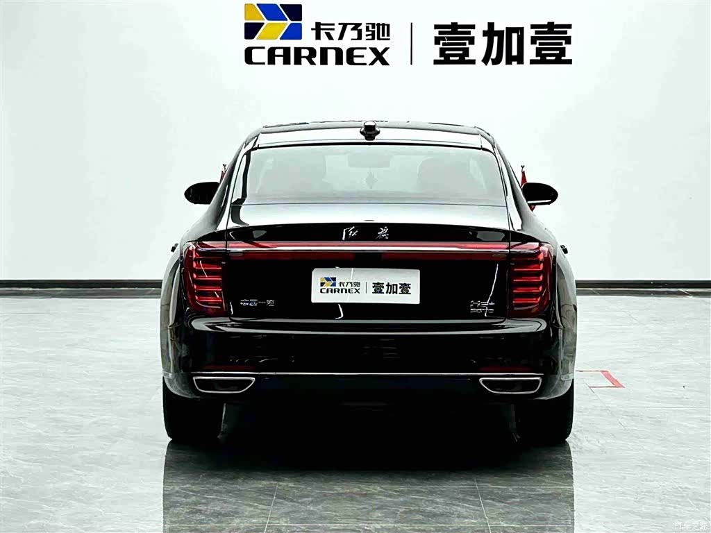 Hongqi H9, 2024 18