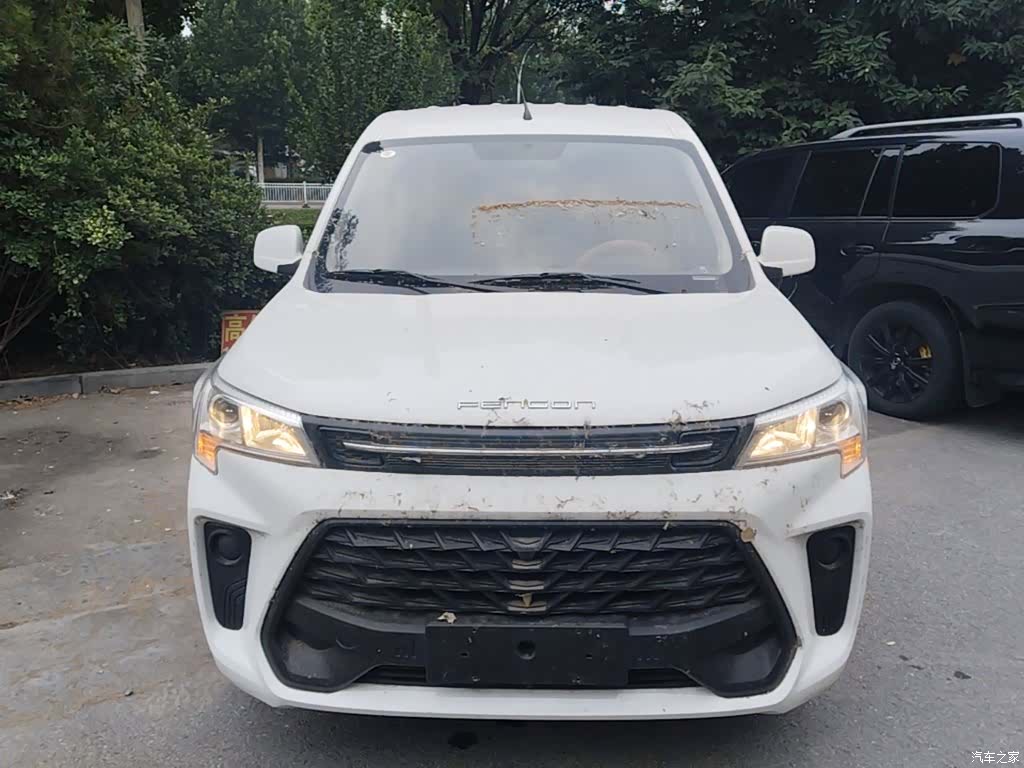 DongFeng 380, 2024 3