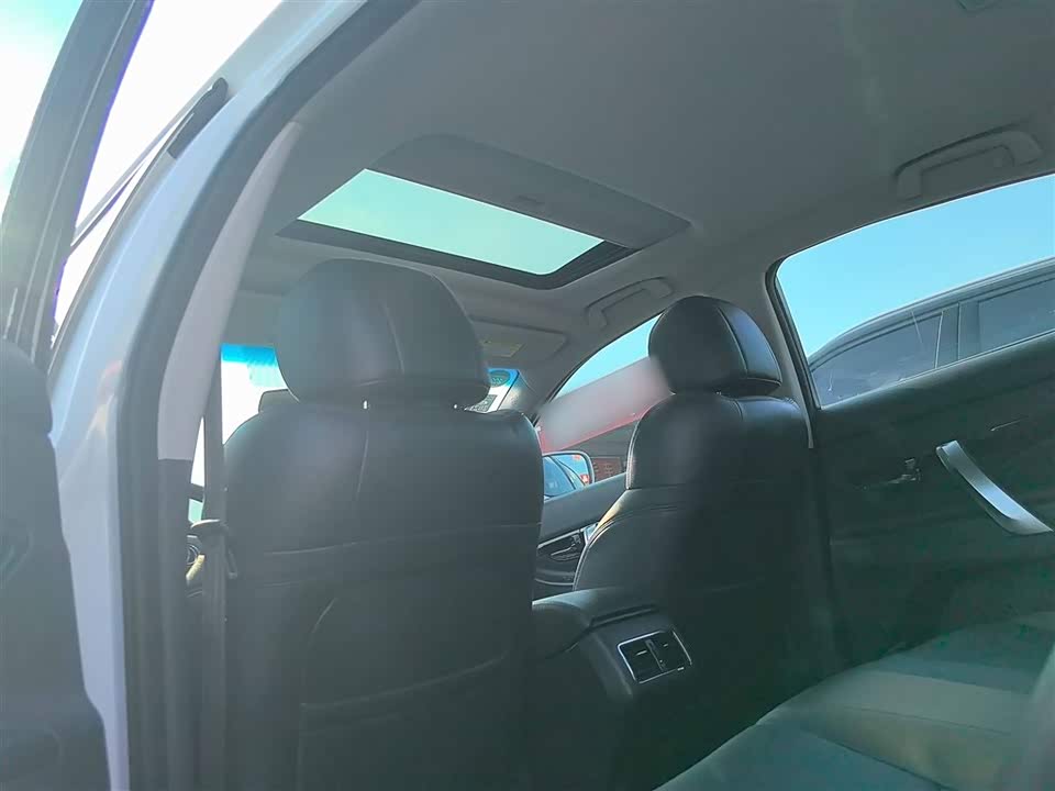 Changan Ruicheng Changan Ruicheng