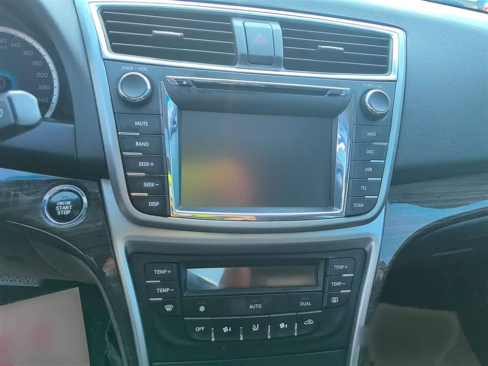 Changan Ruicheng Changan Ruicheng