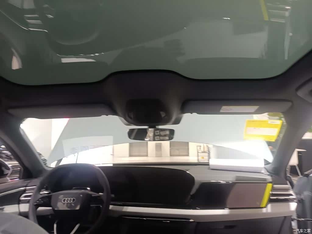 Audi A5, 2026 18