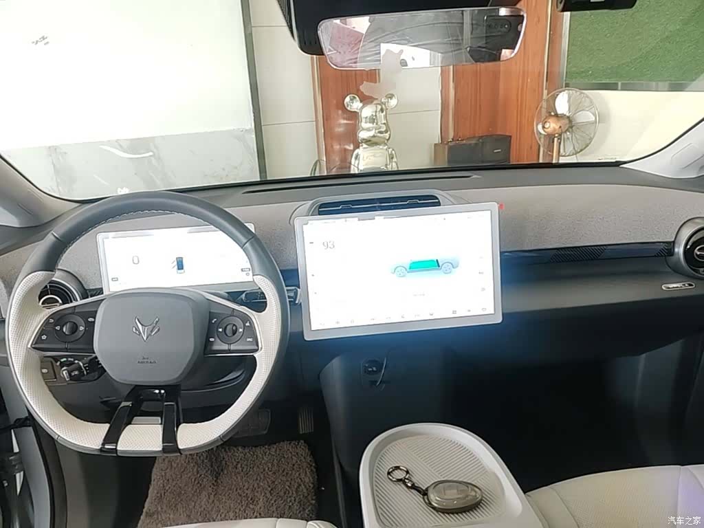 BAIC S, 2025 10