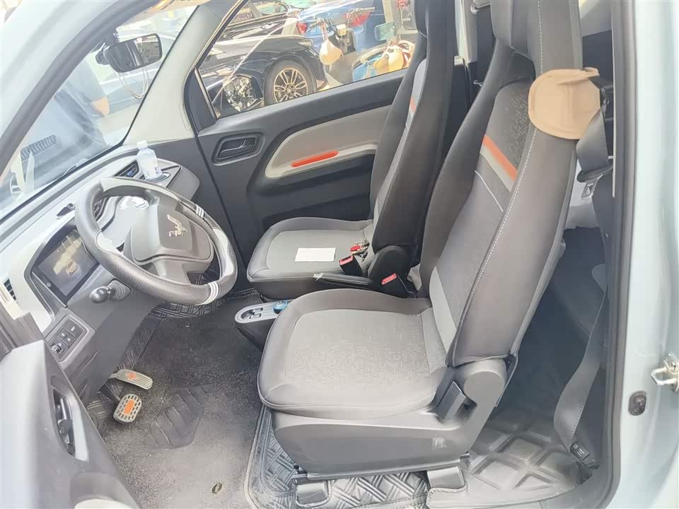 Wuling Hongguang MINIEV Wuling Hongguang MINIEV