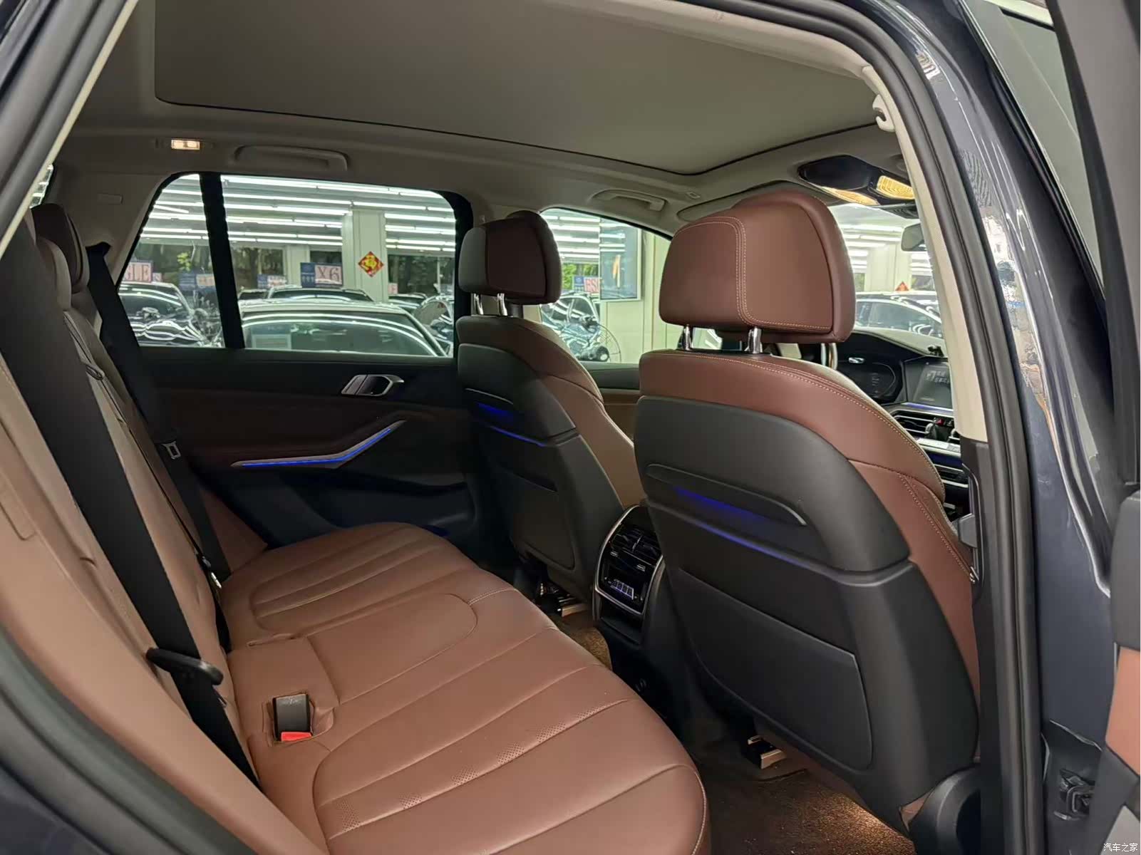 BMW X5, 2021 3