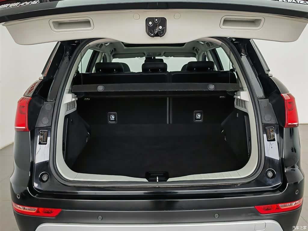 Haval H6, 2015 16