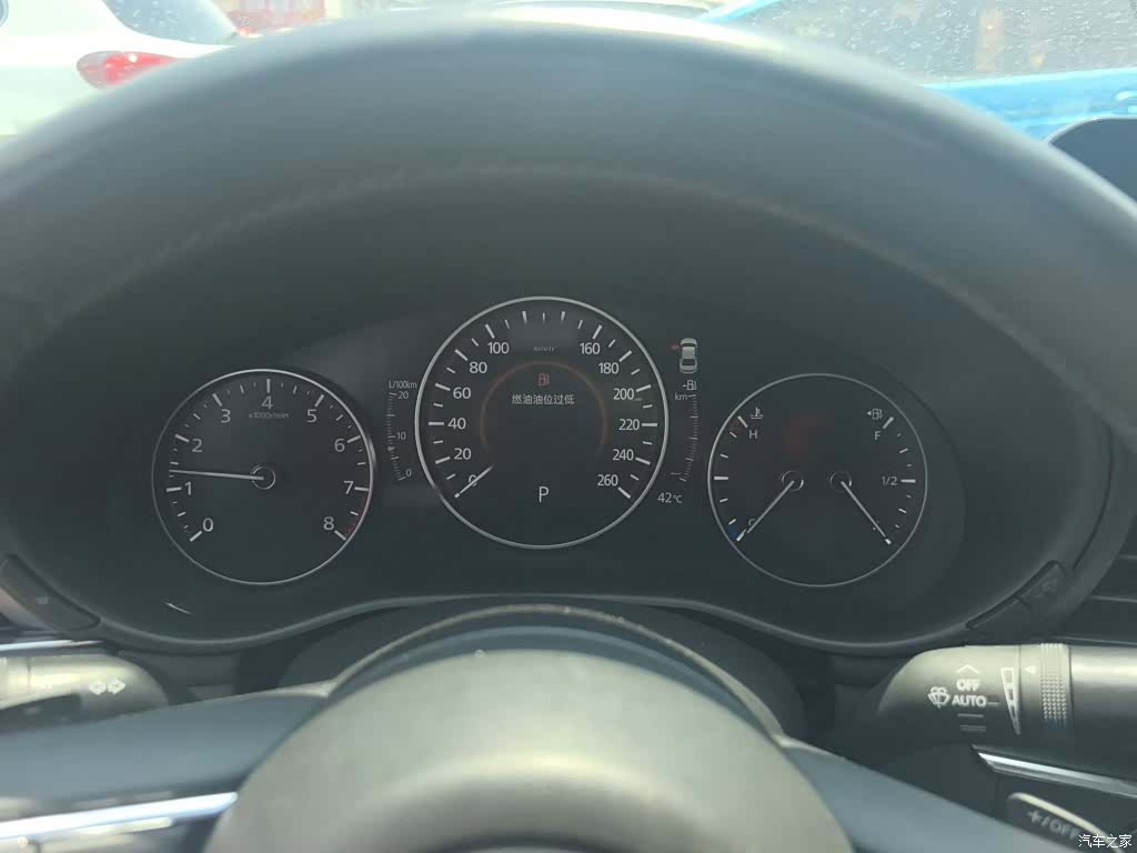 Mazda Mazda3, 2024 все фото