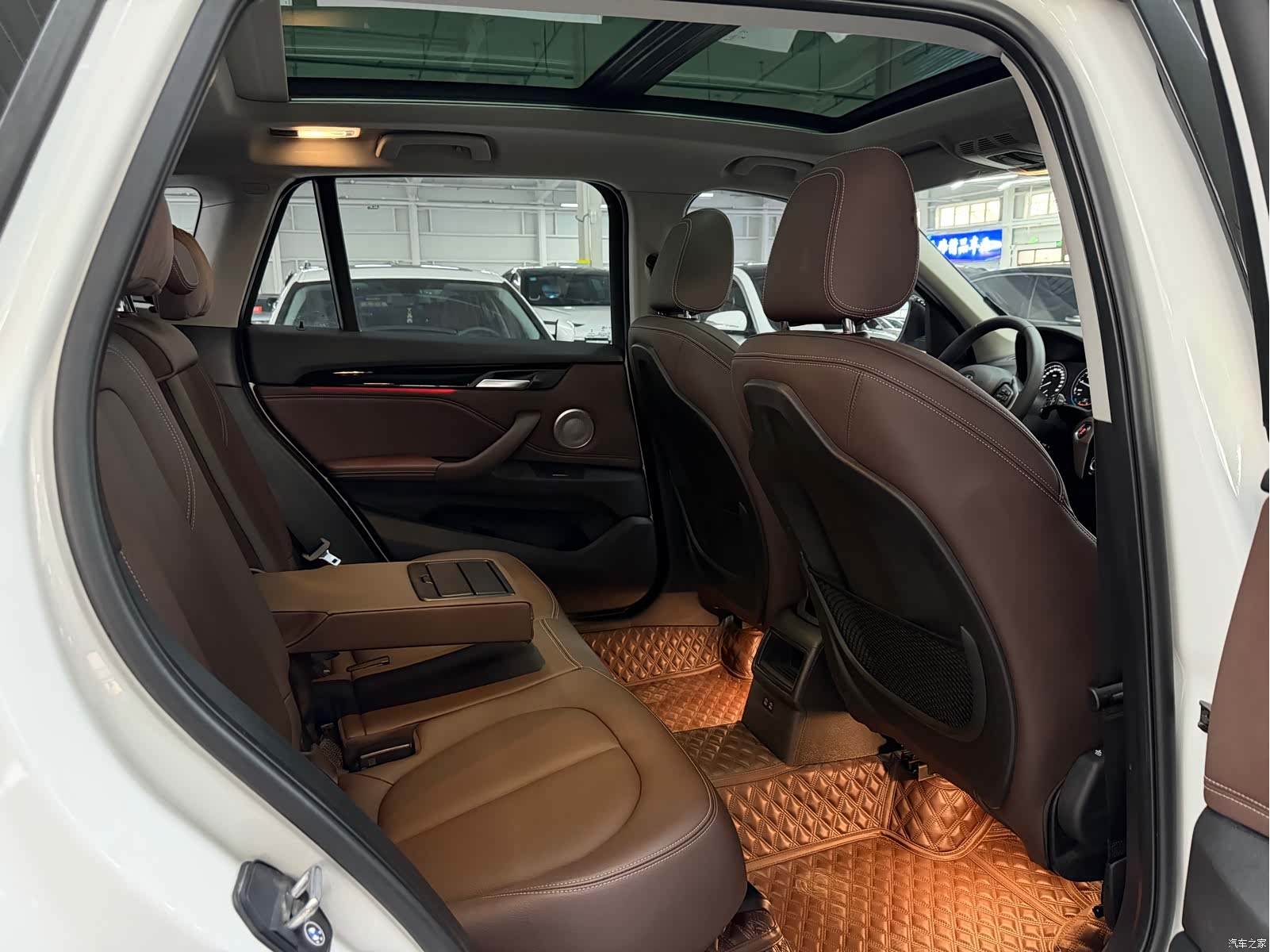 BMW X1, 2022 16