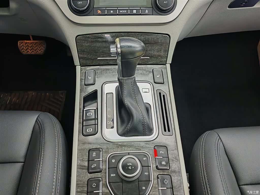 Haval H6, 2015 13