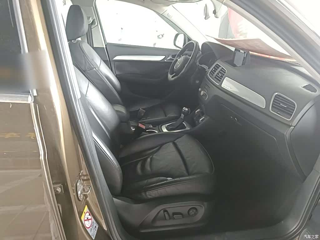 Audi Q3, 2016 25