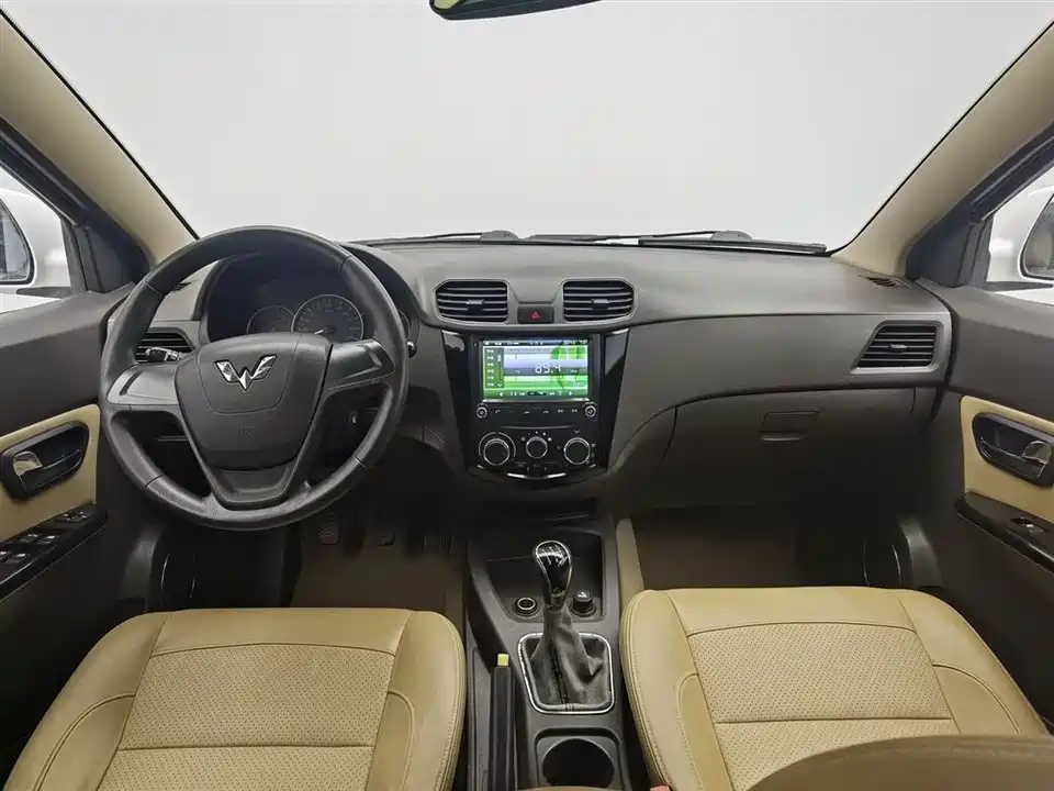 Wuling Wuling Hongguang