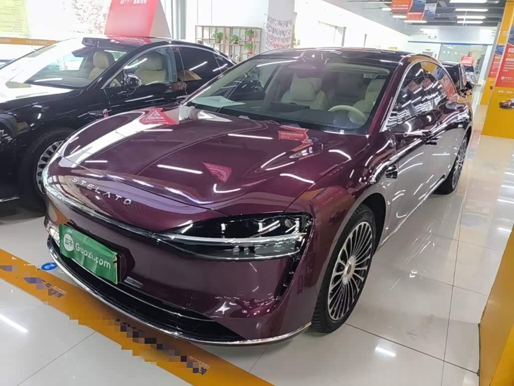 Stelato S9