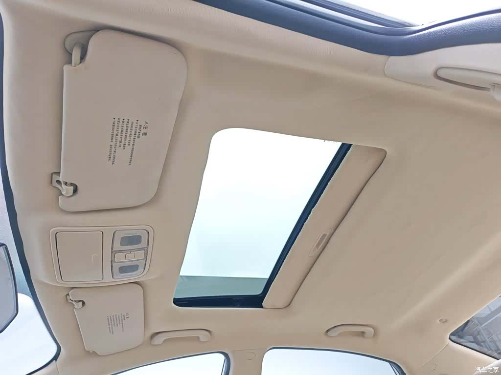 Changan Eado, 2015 14