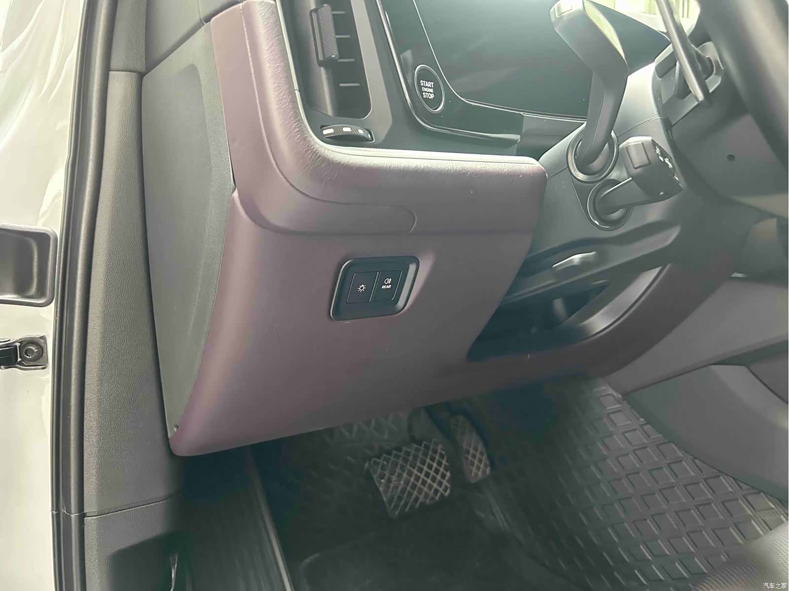 Porsche Cayenne, 2024 15
