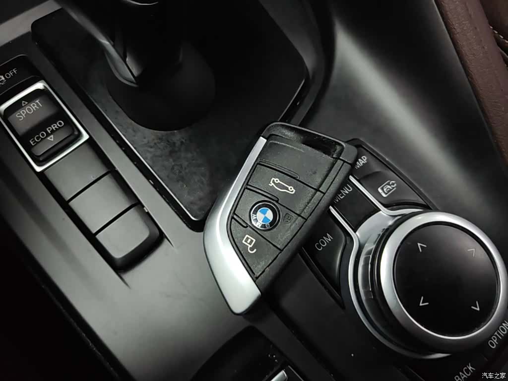 BMW X1, 2021 9