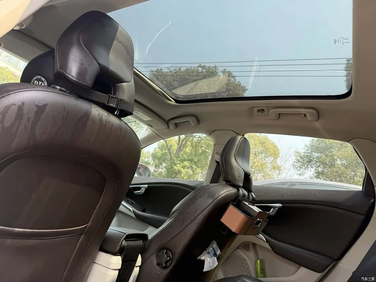Volvo V40, 2016 9