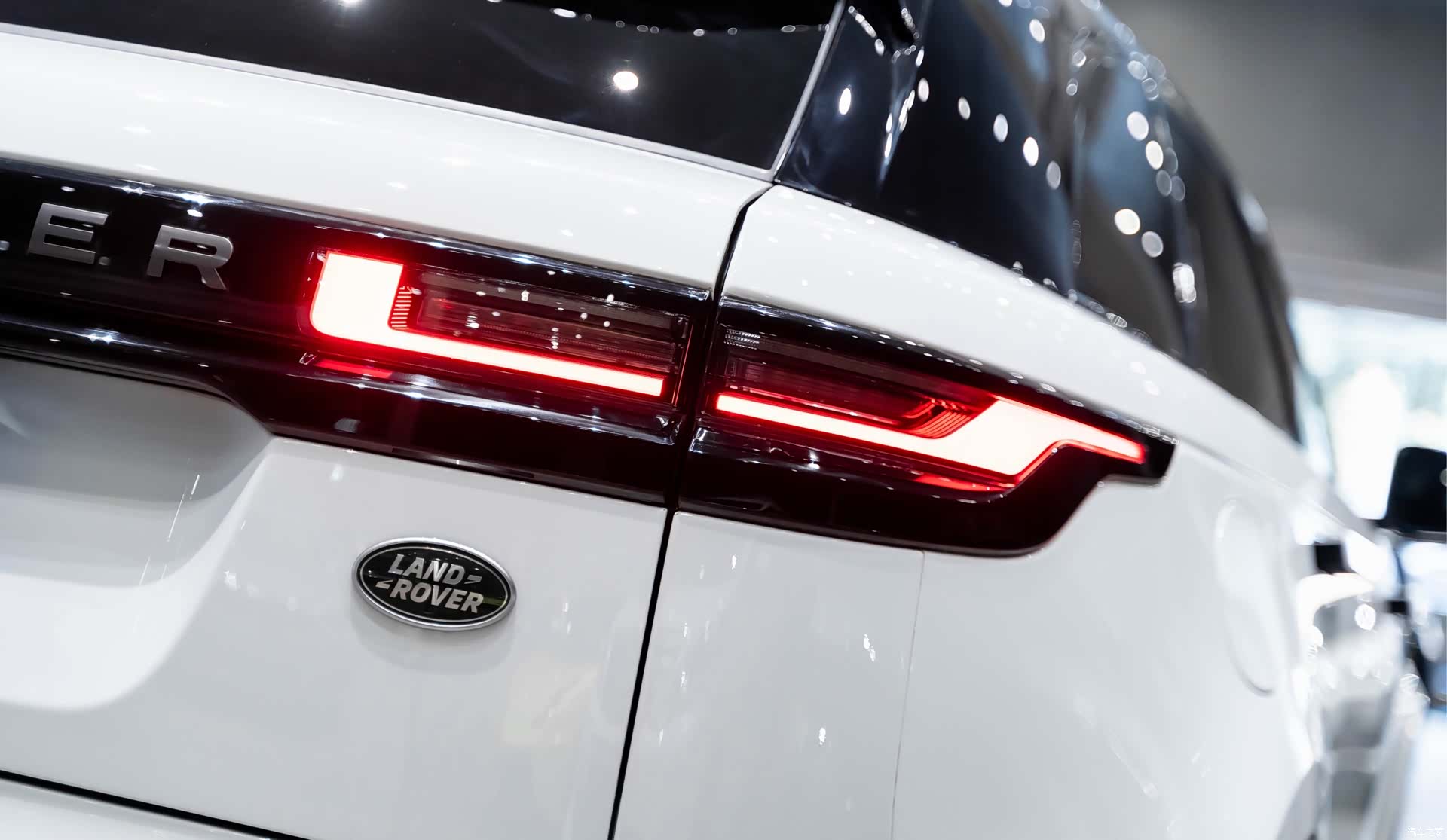 Land Rover Range Rover, 2024 6
