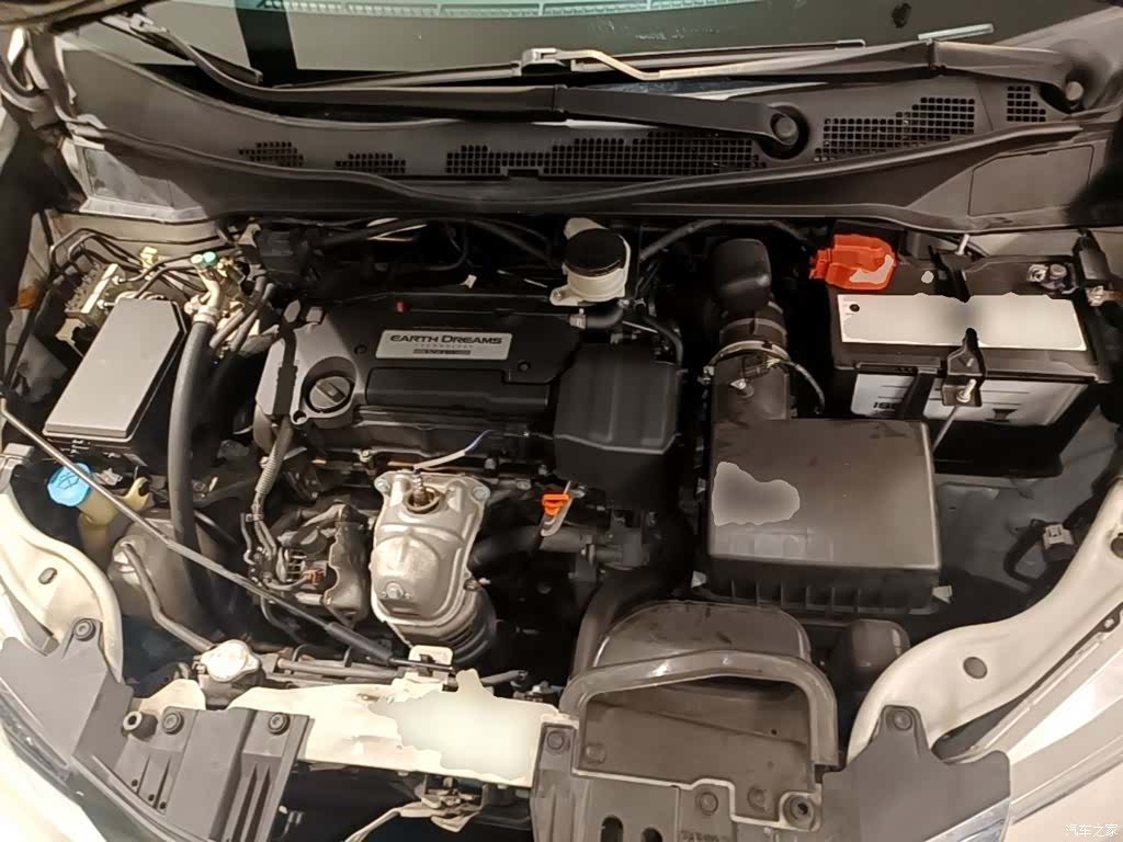 Honda Odyssey, 2016 20