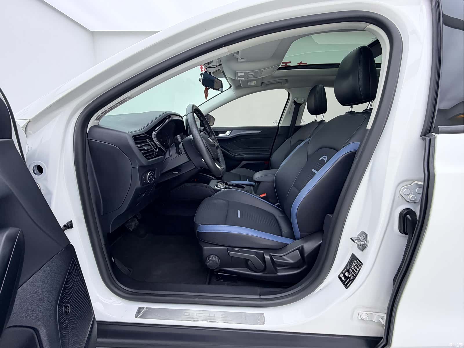 Ford Focus, 2021 14
