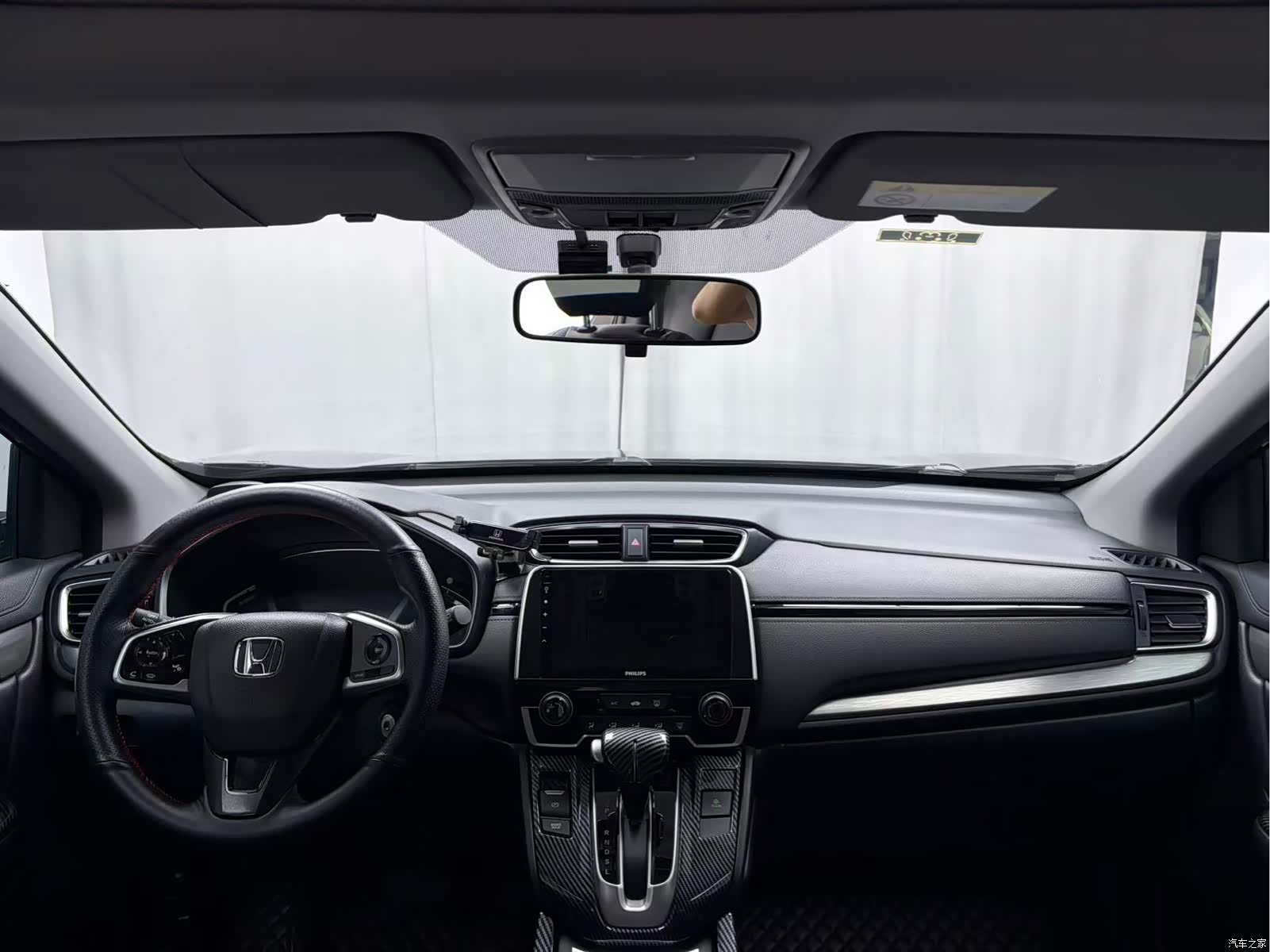 Honda Breeze, 2022 6