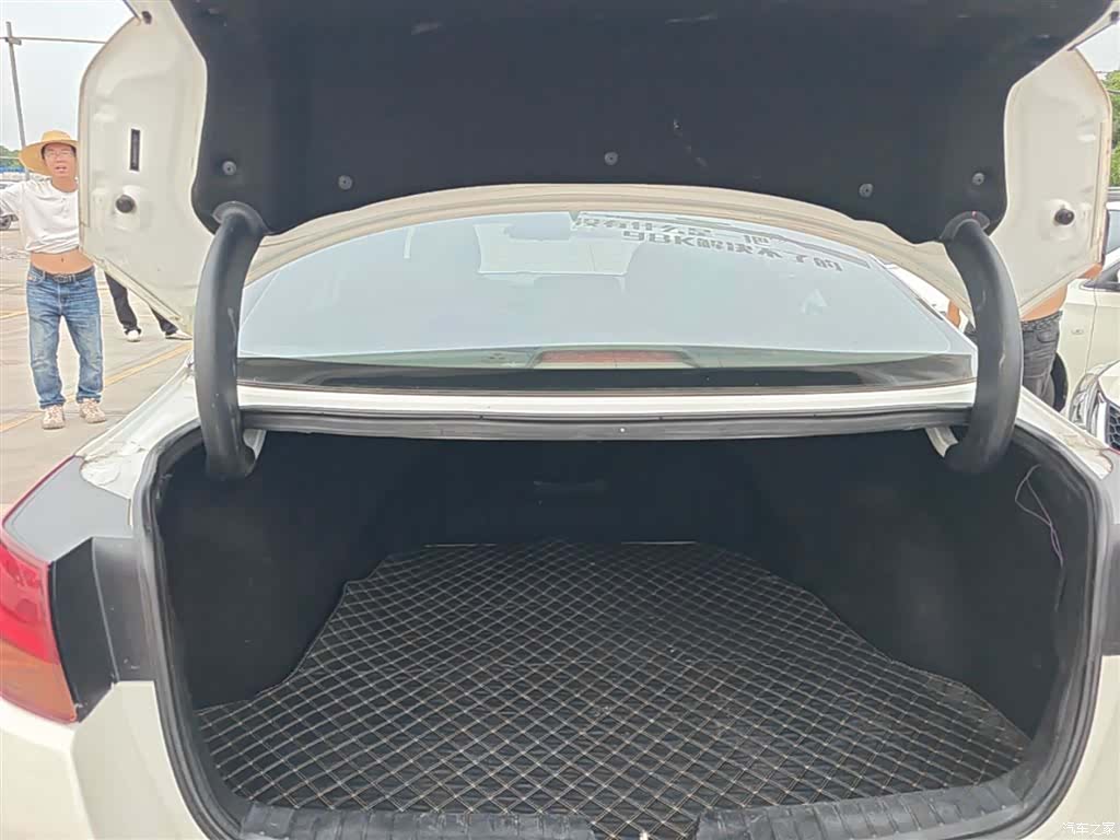Kia K5, 2014 19