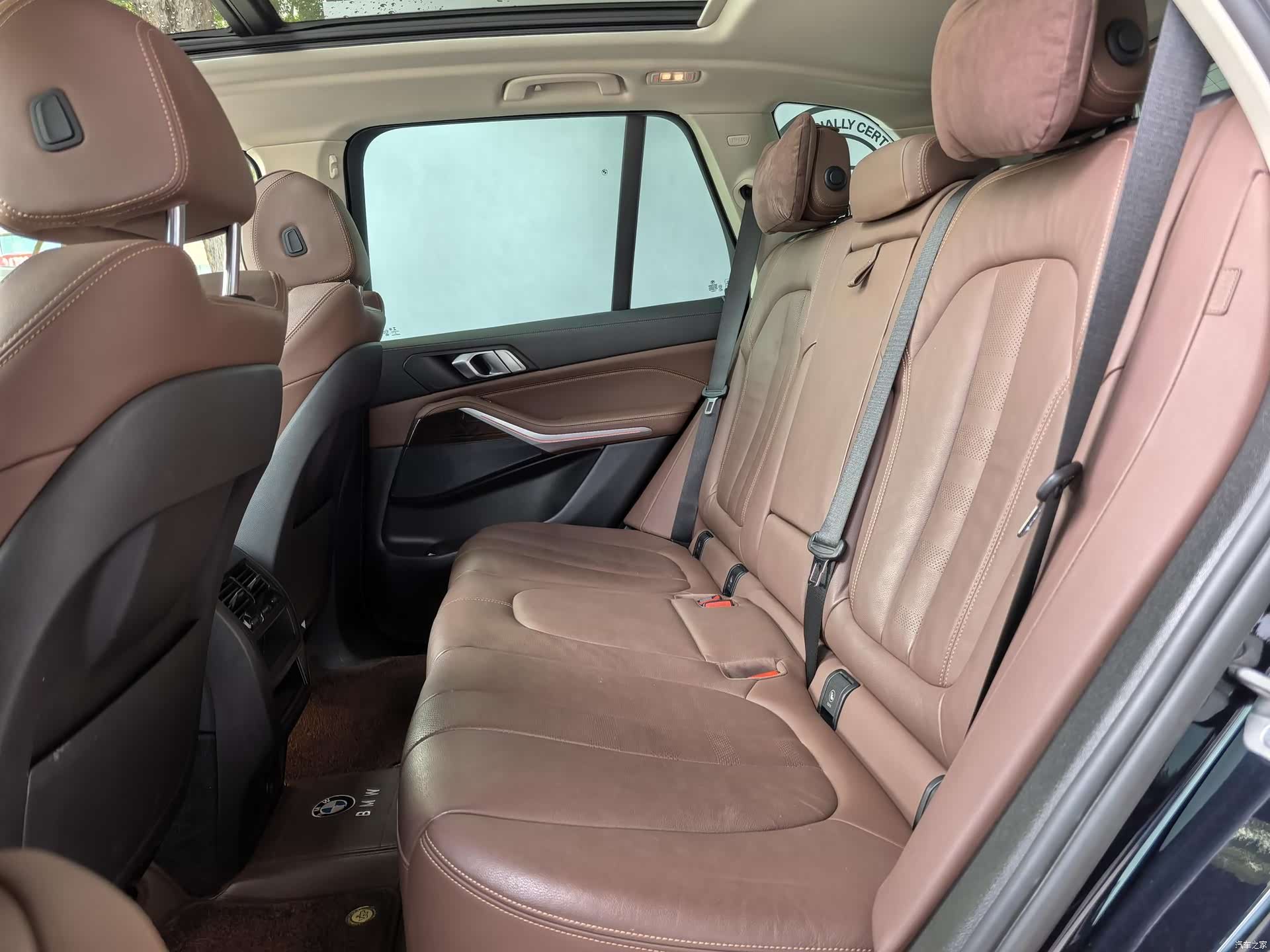 BMW X5, 2021 11
