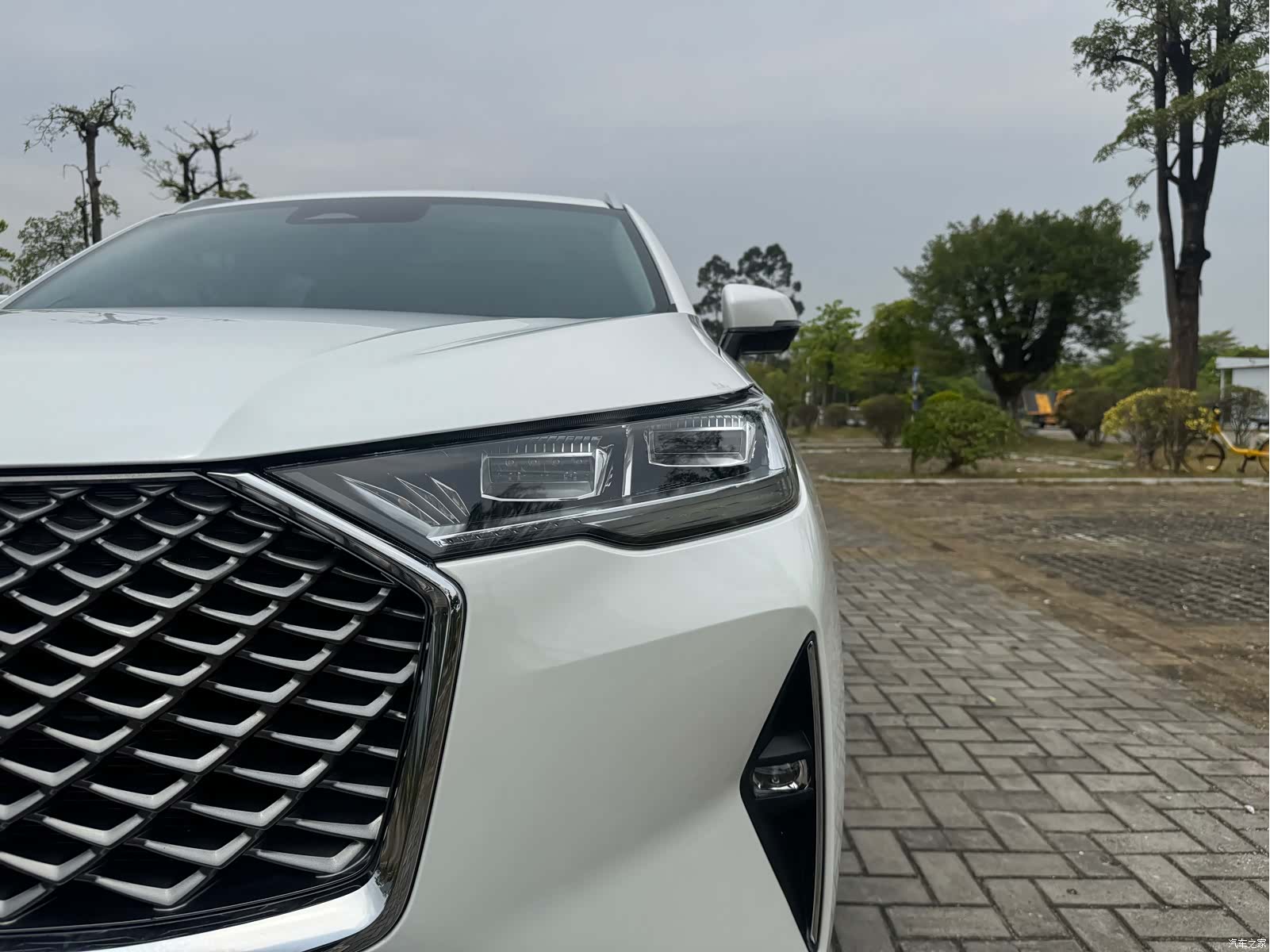 Haval H6, 2023 15