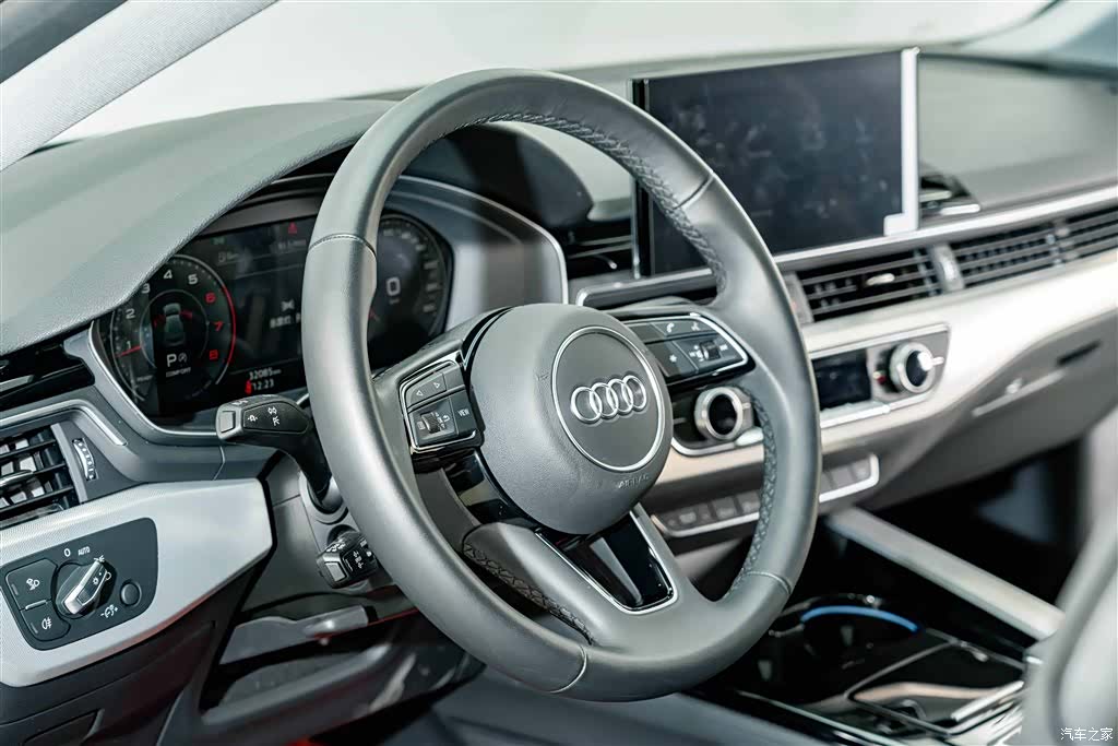 Audi A5, 2023 11