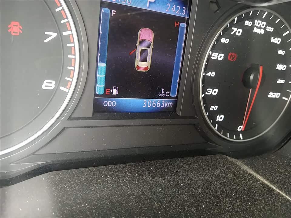 Zotye T700 Zotye T700