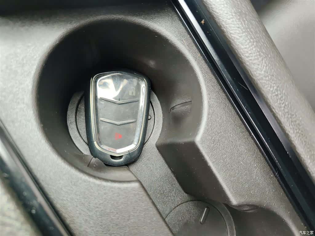 Cadillac XT5, 2018 12