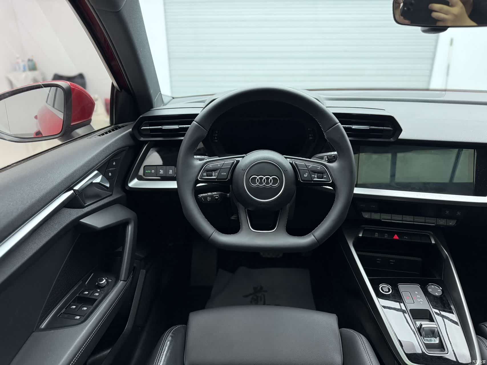 Audi A3, 2022 13