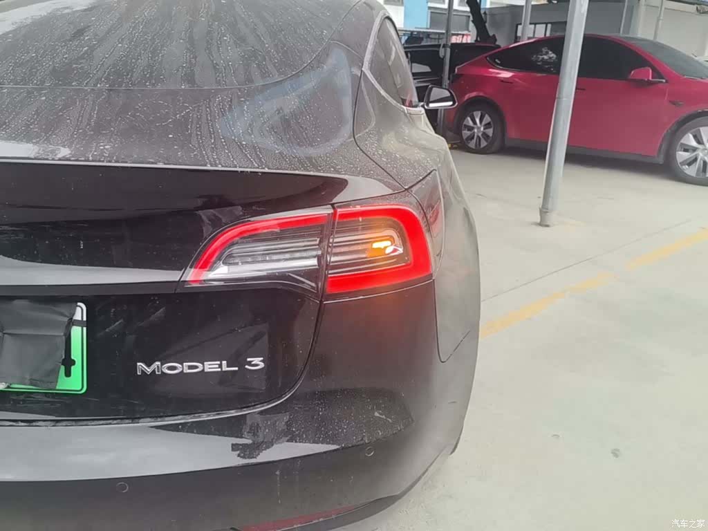 Tesla Model 3, 2020 8