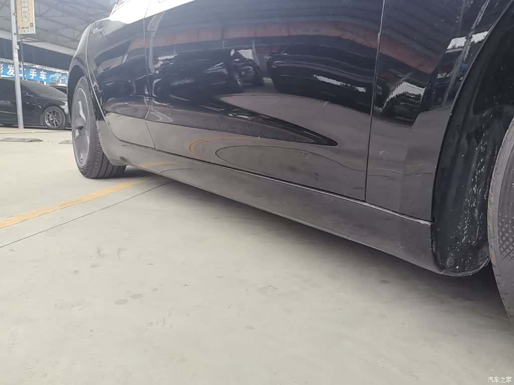 Tesla Model 3, 2020 21