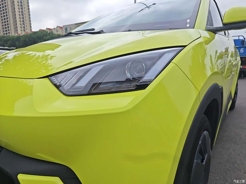 BYD Seagull, 2024 24