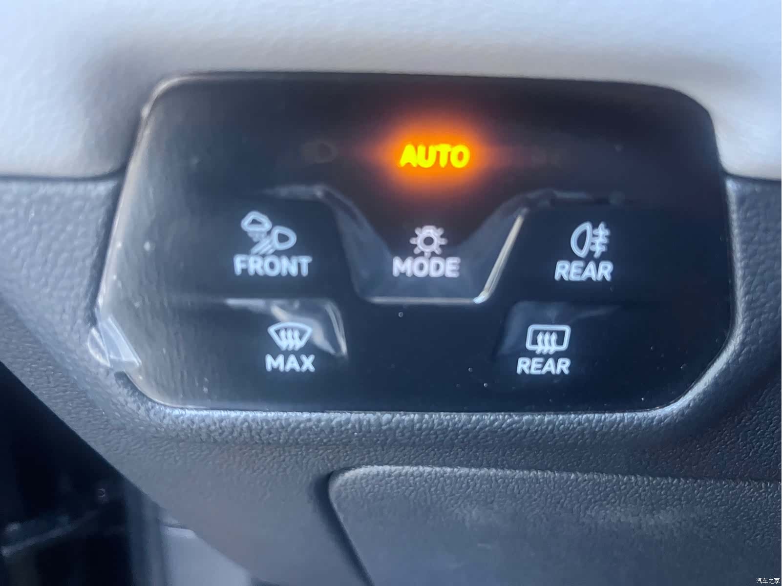 Volkswagen Teramont, 2024 9