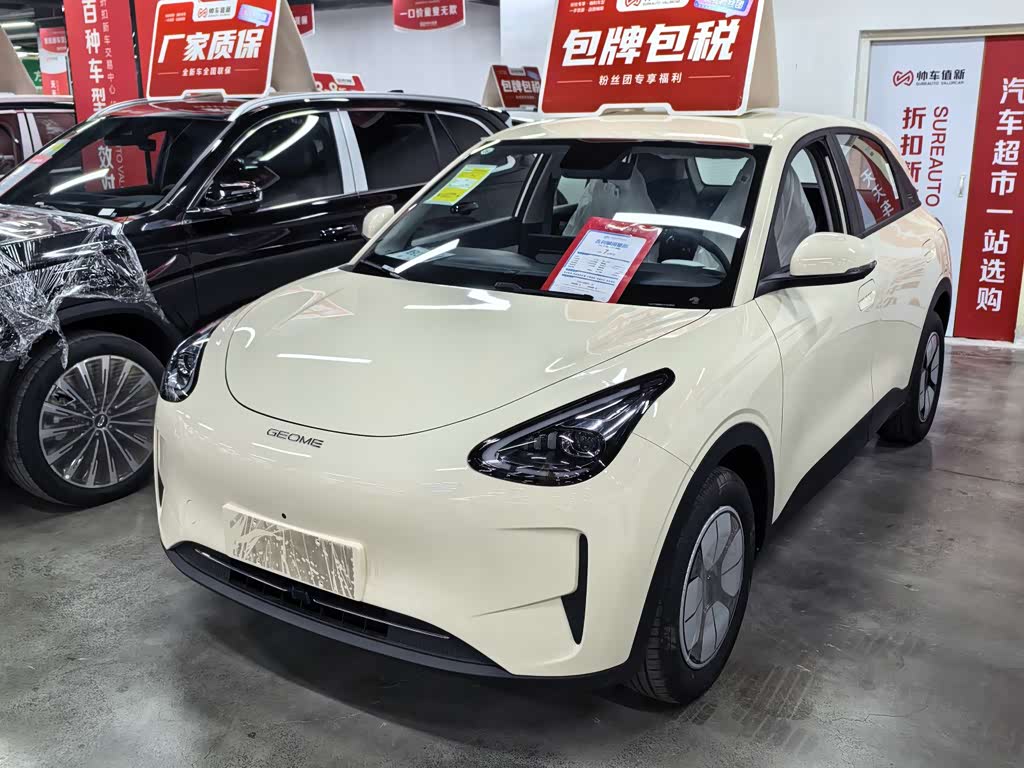 Geely Geome Xingyuan