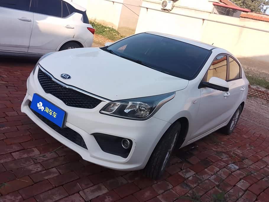 Kia K2
