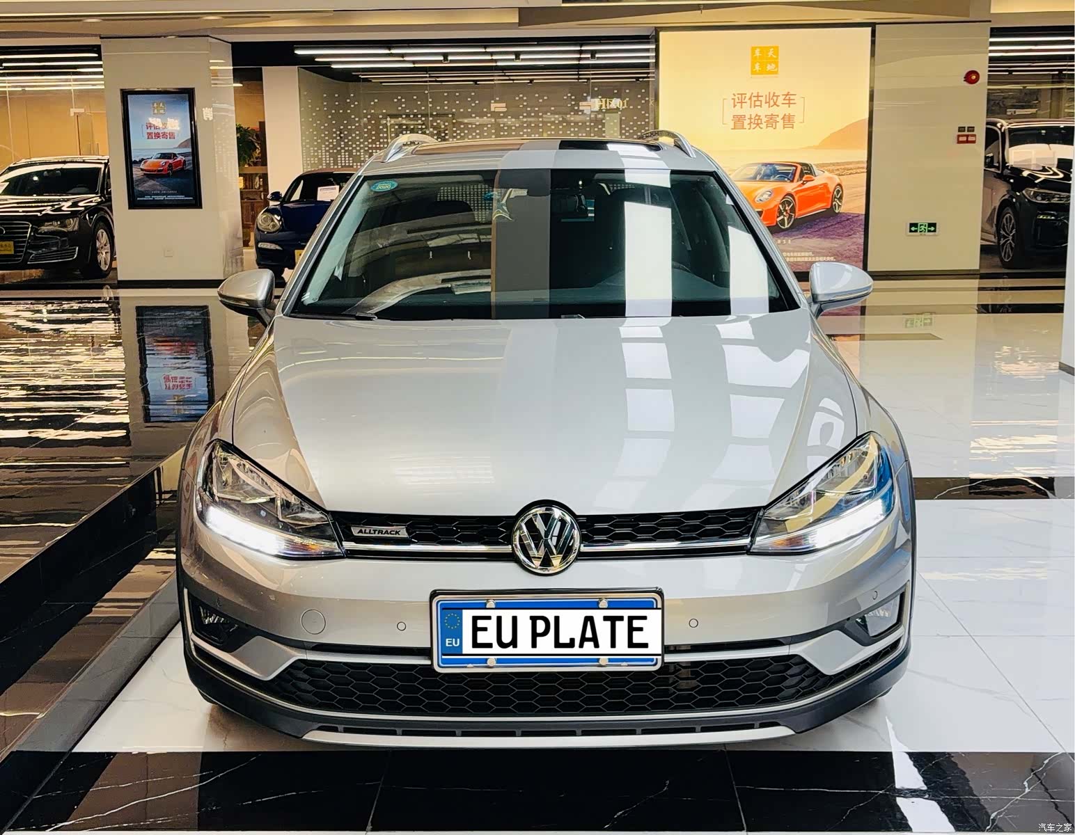 Volkswagen Golf, 2019 2