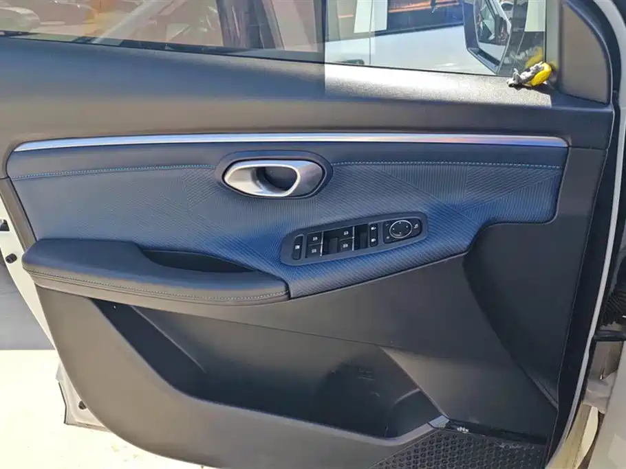 Trumpchi Trumpchi GS3