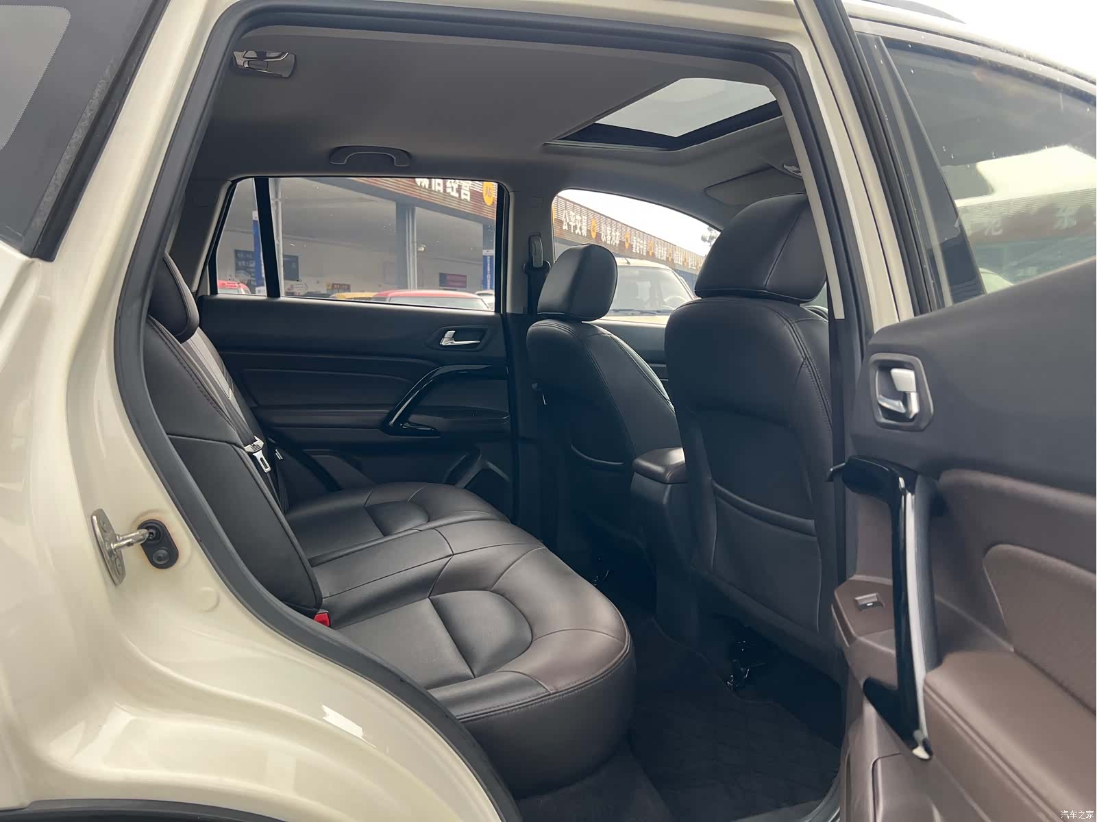 GAC GS4, 2016 10