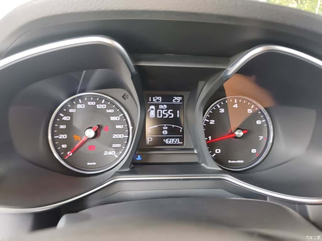 MG MG6, 2020 12