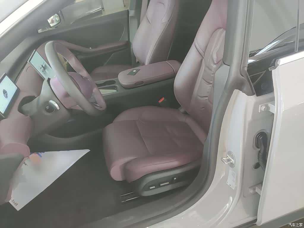 NIO ET5, 2024 15