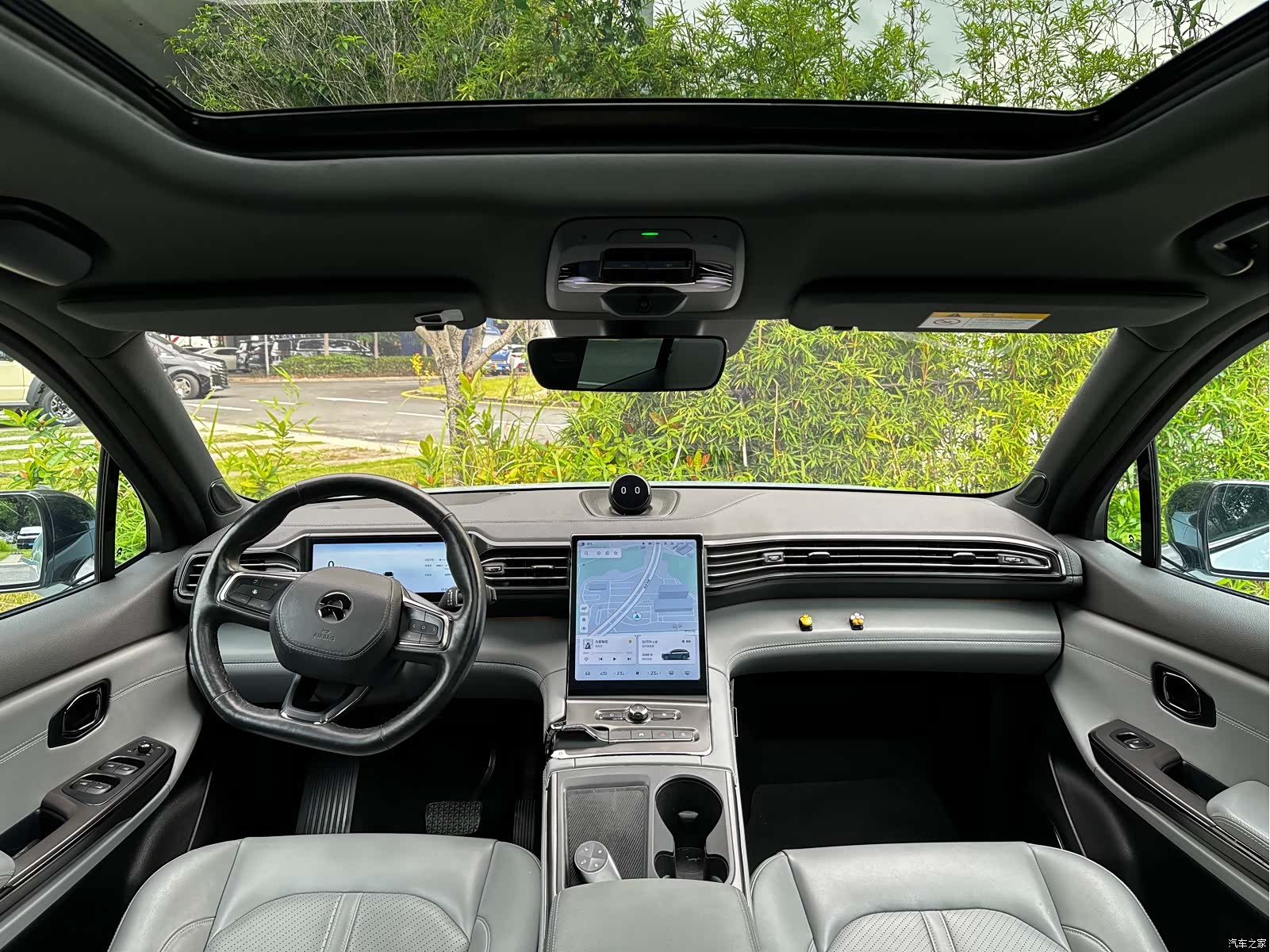 NIO ES6, 2020 21