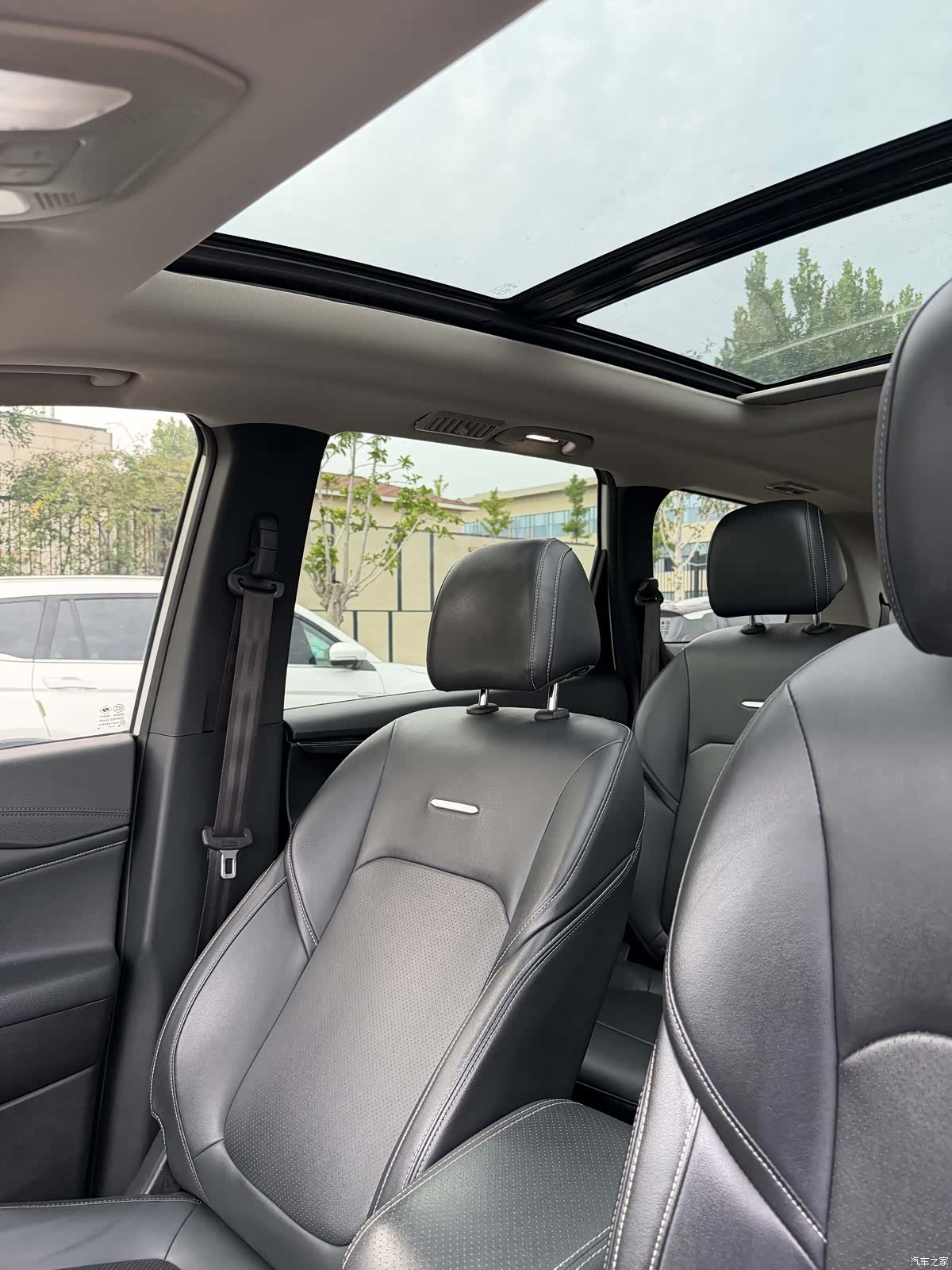 Maxus G50, 2019 4